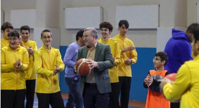 GSB tesislerinde yaz tatili dolu dolu geçiyor